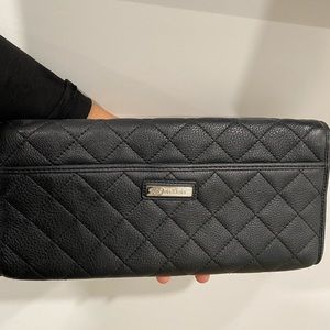 Calvin Klein clutch